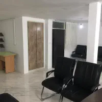 اجاره مغازه 45متری با20مترحیاط خیابان دکترحسابی