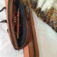 هاردکیس ویدیو کاور های نی و ترومپت|سازهای بادی|نیشابور, رحمت آباد|دیوار