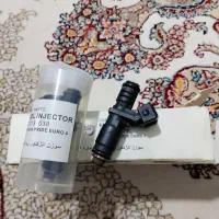 سوزن انژکتور پراید یور4