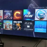 PS5 COPY GAME|کنسول، بازی ویدئویی و آنلاین|مشهد, چهارچشمه|دیوار