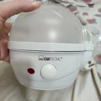 تخم مرغ آبپزکن|اجاق گاز و لوازم برقی پختوپز|قم, باجک دو|دیوار