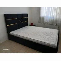 تخت خواب دو نفره