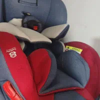 صندلی کودک ماشین مارک Baby4Life