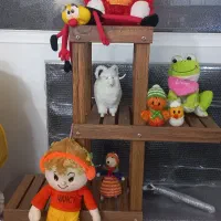 عروسک