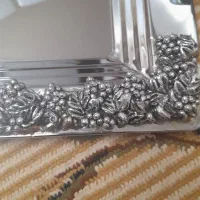 کتری وقوری استیل|قوری، کتری، قهوه‌ساز دستی|سنندج, |دیوار