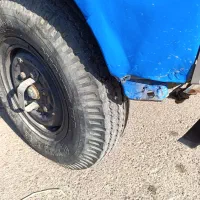 نیسان مدل ۶۱|خودرو سواری و وانت|کرمان, |دیوار