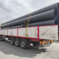 باربری شرق تریلی دهچرخ تک خاورپایانه بارمشهدکمرشمن|خدمات حمل و نقل|مشهد, رباط طرق|دیوار