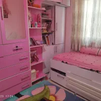 رهن واحد آپارتمان دوخوابه،توشیبا،باهنر،پیامنور|اجارهٔ آپارتمان|رشت, باهنر|دیوار