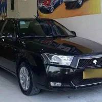 دنا معمولی تیپ ۲، مدل ۱۳۹۶