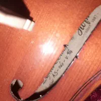 ویولن هافنر AS-060-V اصلی آلمانی|ویولن|ملارد, |دیوار