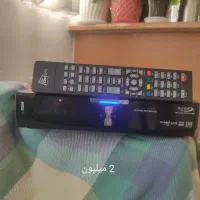گیرنده دیجیتال (MAH) هایویژن کره ای اصل|صوتی و تصویری|صدرا-فارس, فاز ۱|دیوار