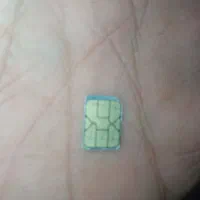 سیم کارت دایمی