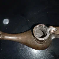 چراغ عتیقه دکوری|کلکسیون اشیاء عتیقه|کهریزک, |دیوار