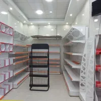 تجهیزات هایپر مارکت|فروشگاه و مغازه|کرمان, |دیوار