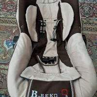 کالسکه و گهواره|کالسکه و لوازم جانبی|مشهد, سعد آباد|دیوار