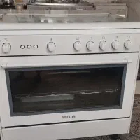 گاز فر اسنوا