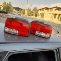 چراغ عقب پراید 131 نو فابریک فناواران 1تومن جفت