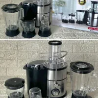 آبمیوه گیری مدل پاردایس