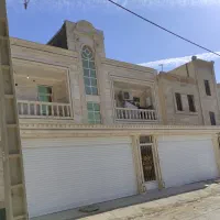 اجرای سنگ نمای ساختمان|خدمات پیشه و مهارت|نورآباد, |دیوار