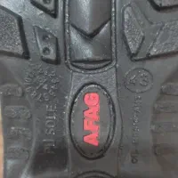 کفش ایمنی نو