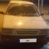 پراید صبا