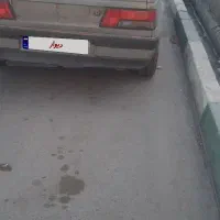 اردی۸۲ تمیز|خودرو سواری و وانت|کهریزک, |دیوار