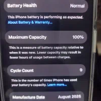 ۱۷pro|موبایل|هشتگرد, فاز ۱ مهستان|دیوار