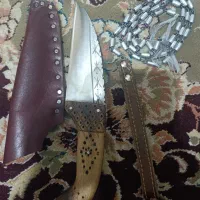 چاقو|کوهنوردی و کمپینگ|مرودشت, ولایت|دیوار