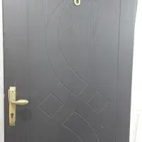 درب ورودی|مصالح و تجهیزات ساختمان|رشت, کوی مهر|دیوار