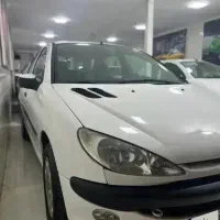206 sd v8|خودرو سواری و وانت|نیشابور, هفده شهریور|دیوار