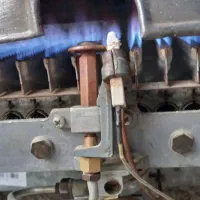 آبگرمکن دیواری بوتان B118