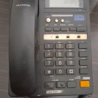 تلفن گراندتل رومیزی