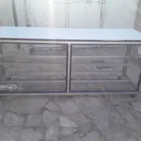 ویطرین ارایشی یا مغازه|فروشگاه و مغازه|ماکو, |دیوار