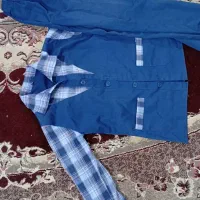 فرم پسرانه سالم