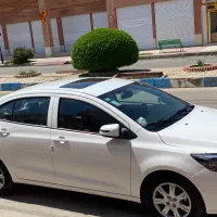 شاهین G فول سانروف دار