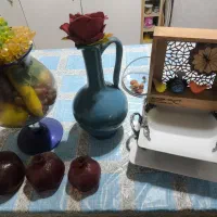 فروش چند عدد وسیله تازینی
