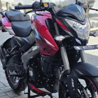 ns200|موتورسیکلت|همدان, |دیوار