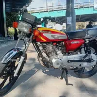 هوندا  ۲۰۰  پرواز انژکتوری