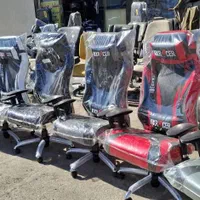 صندلی گیم/نقد اقساط|صندلی و نیمکت|ساوه, |دیوار