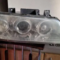 چراغ|لامپ و چراغ|شیراز, معالیآباد|دیوار