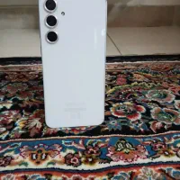 گوشی a35 سفید