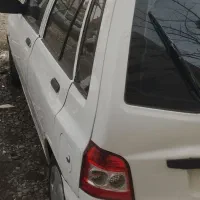 پراید هاچ 111|خودرو سواری و وانت|فردیس, شهرک شهید حسینی|دیوار