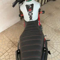 بنلی جفت۳۰۰