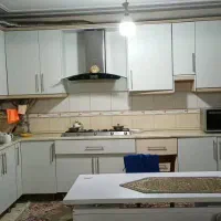 ۱۶متر کابینت سالم هود بیمکس،سینک اخوان|آبچکان و نظمدهنده ظروف|اسلامشهر, شهرک قائمیه|دیوار