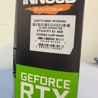 گرافیک RTX 3070 Ti|قطعات و لوازم جانبی رایانه|مشهد, رضاشهر|دیوار