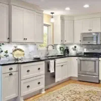 نظافت راه پله