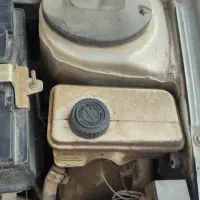 پژو پارس مدل 83|خودرو سواری و وانت|وحیدیه, |دیوار