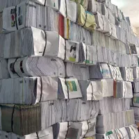 روزنامه باطله-کاغذ باطله|عمده‌فروشی|تهران, هرندی|دیوار