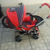 کالسکه در حدنو|کالسکه و لوازم جانبی|تبریز, |دیوار