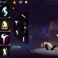 اکانت فری فایر|کنسول، بازی ویدئویی و آنلاین|دوگنبدان, |دیوار